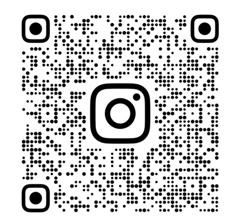 QR code Instagram