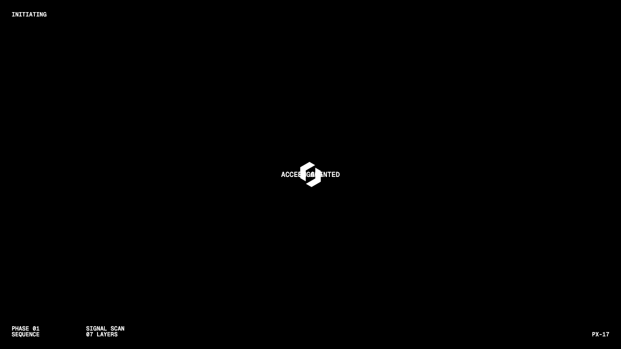 Preloader Reveal Animation preview 4
